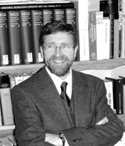 David Hiley